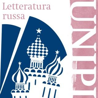 Letteratura Russa I