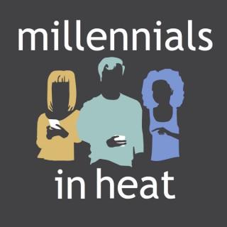 Millennials In Heat