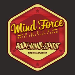 Mind Force Radio.com