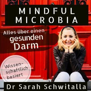 Mindful Microbia - alles über einen gesunden Darm, einen stressfreien Kopf & wie du beides bekommst