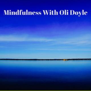 Mindfulness Classes With Oli Doyle