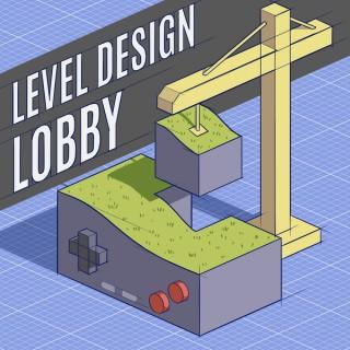 Level Design Lobby