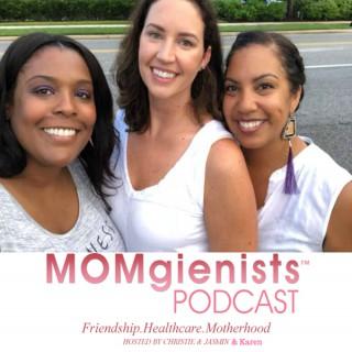 MOMgienists podcast