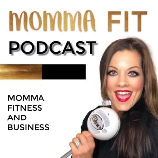 Momma Fit Podcast