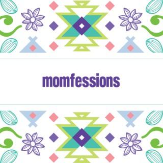 Momsfessions Podcast