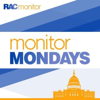 Monitor Mondays