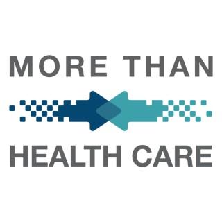 More Than Health Care: A Community Health Conversation