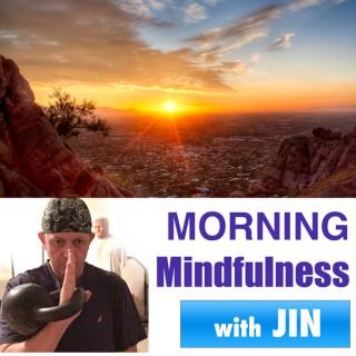 Morning Mindfulness - Two Positive Minutes to Start Your Day