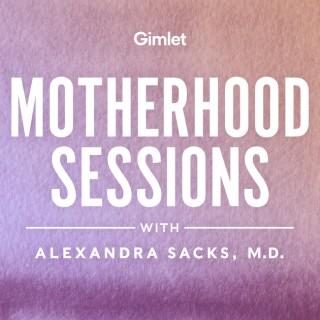 Motherhood Sessions