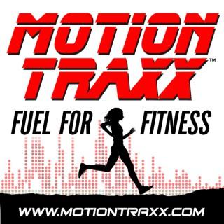 Motion Traxx: Upbeat Workout Music for Running and General Exercise