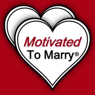 Motivated to Marry Podcast with Amy Schoen