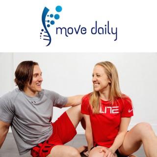 Move Daily Health Podcast