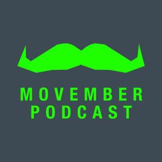Movember Podcast
