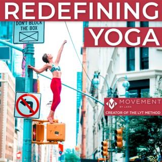 Movement By Lara: Redefining Yoga