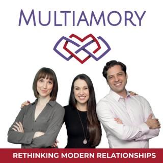Multiamory Podcast
