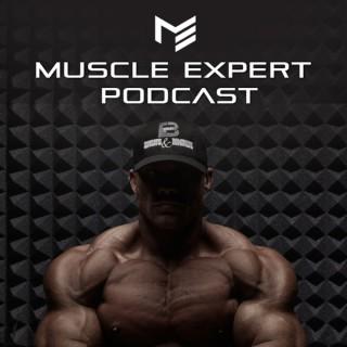 Muscle Expert Podcast | Ben Pakulski Interviews | How to Build Muscle & Dominate Life