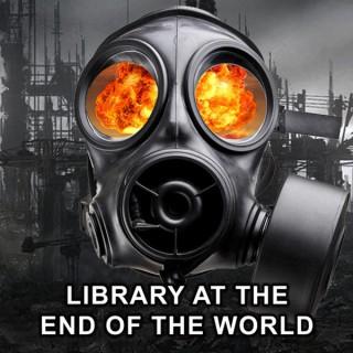 Library At The End Of The World