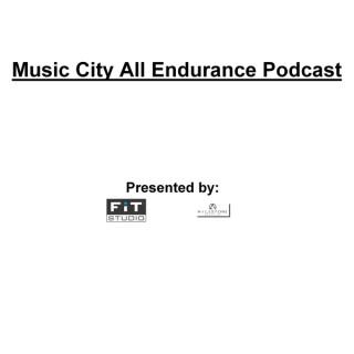 Music City All Endurance Podcast