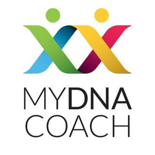 My DNA Coach Podcast I Jonny Deacon I Health I Fitness I DNA Testing I Blood Testing |A.I |DEXA I Kolbe A Index | Personal Tr
