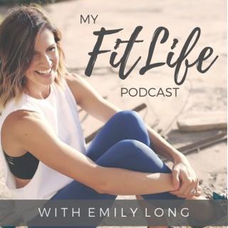 My Fit Life Podcast