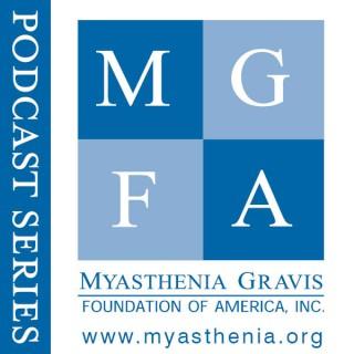 Myasthenia Gravis Educational Series