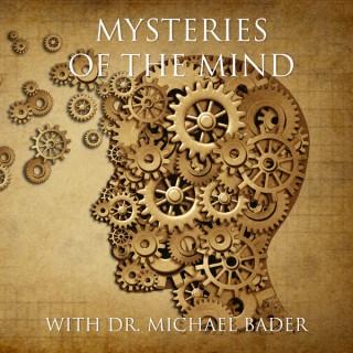 Mysteries Of The Mind