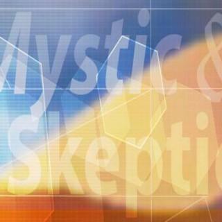Mystic-Skeptic Radio Show