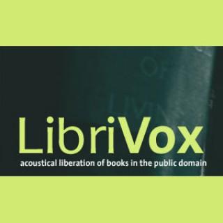 Librivox Community Podcast – LibriVox