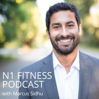 N1 Fitness Podcast