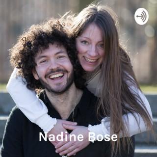 Nadine Bose Coaching & Healing - Dein Podcast für erfüllte Beziehungen