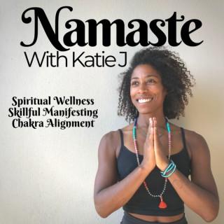 Namaste Podcast