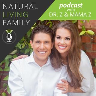 Natural Living Family Podcast