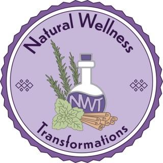 Natural Wellness Transformations with Lara Guthrie