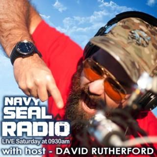 Navy SEAL Radio with David Rutherford
