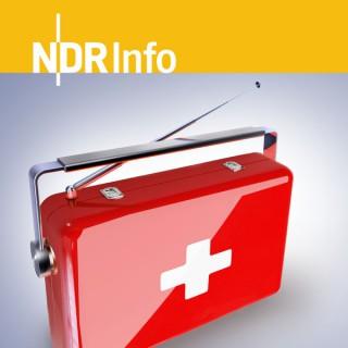 NDR Info - Radio-Visite