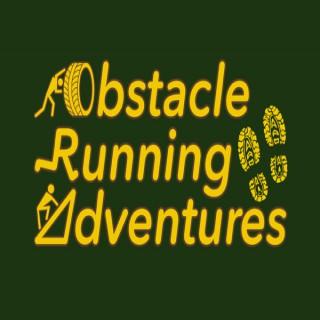 Obstacle Running Adventures
