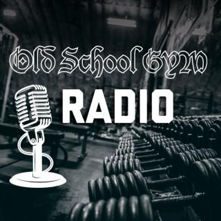 Old School Gym Radio