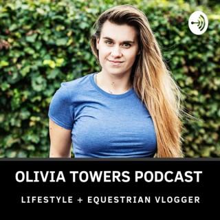 OLIVIA TOWERS PODCAST