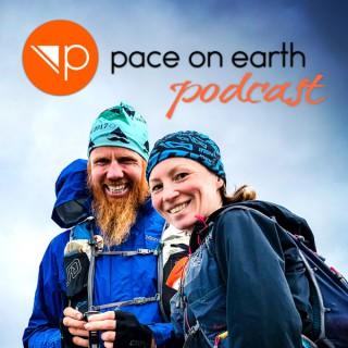 Pace on Earth podcast
