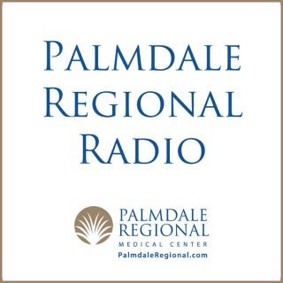 Palmdale Regional Radio