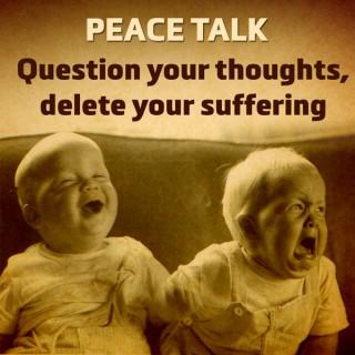 Peace Talk