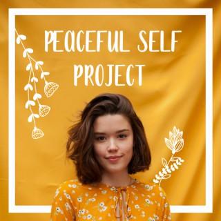 Peaceful Self Project