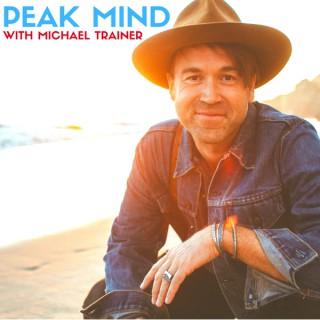 Peak Mind with Michael Trainer