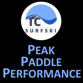 Peak Paddle Performance Podcast