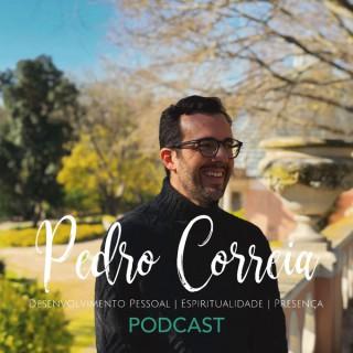 Pedro Correia Podcast