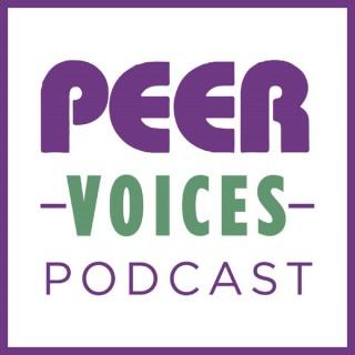 PEER Voices Podcast