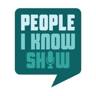 People I Know Show