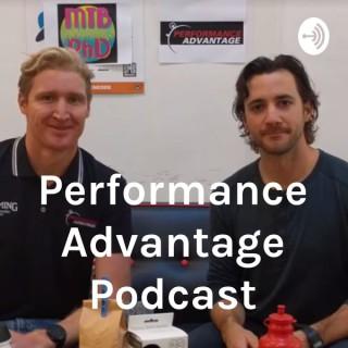 Performance Advantage Podcast