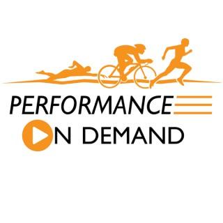 Performance On Demand Podcast