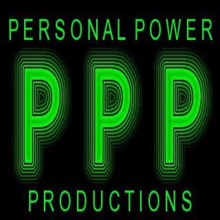 Personal Power Podcast